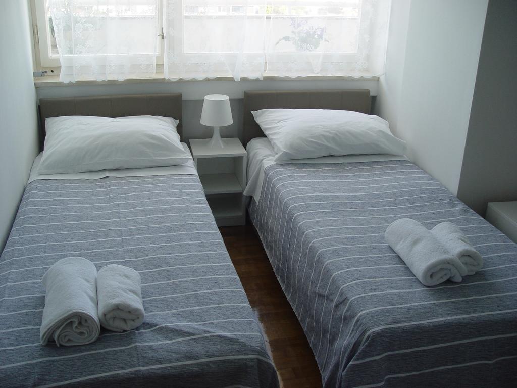 Apartment Maka Сплит Екстериор снимка