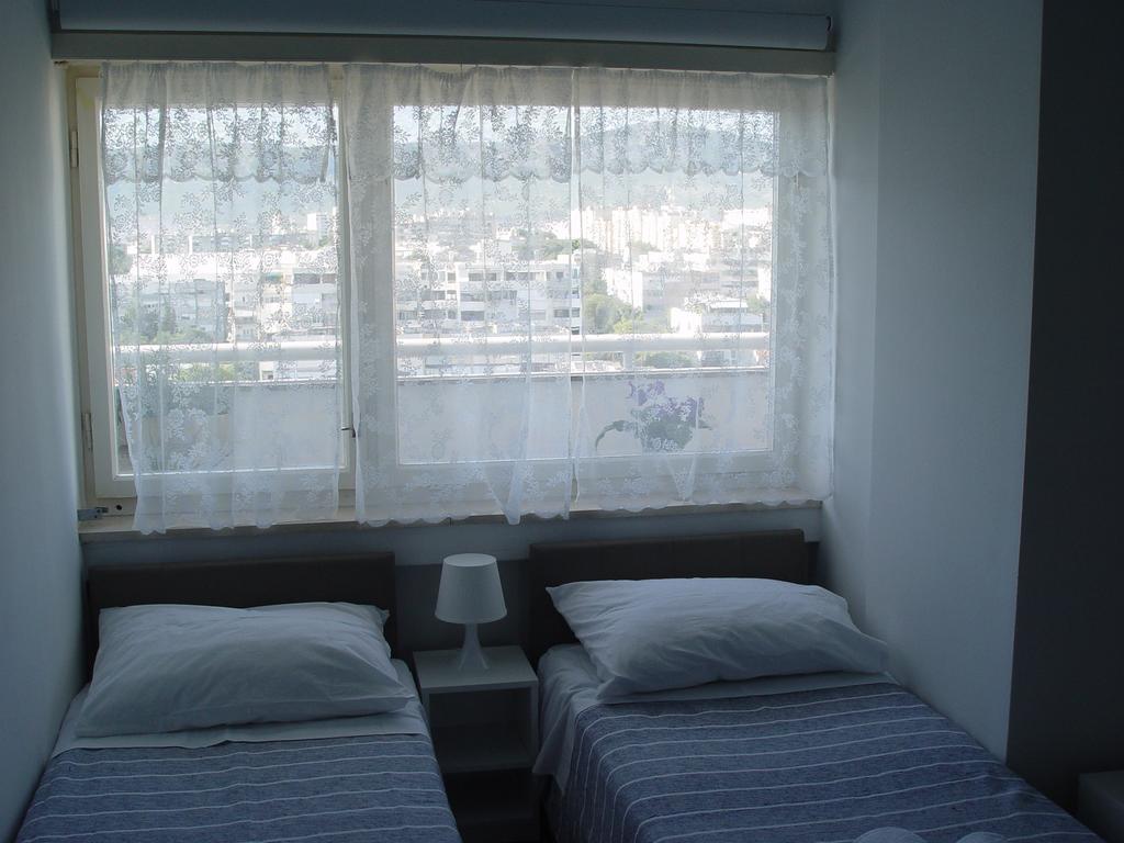 Apartment Maka Сплит Екстериор снимка