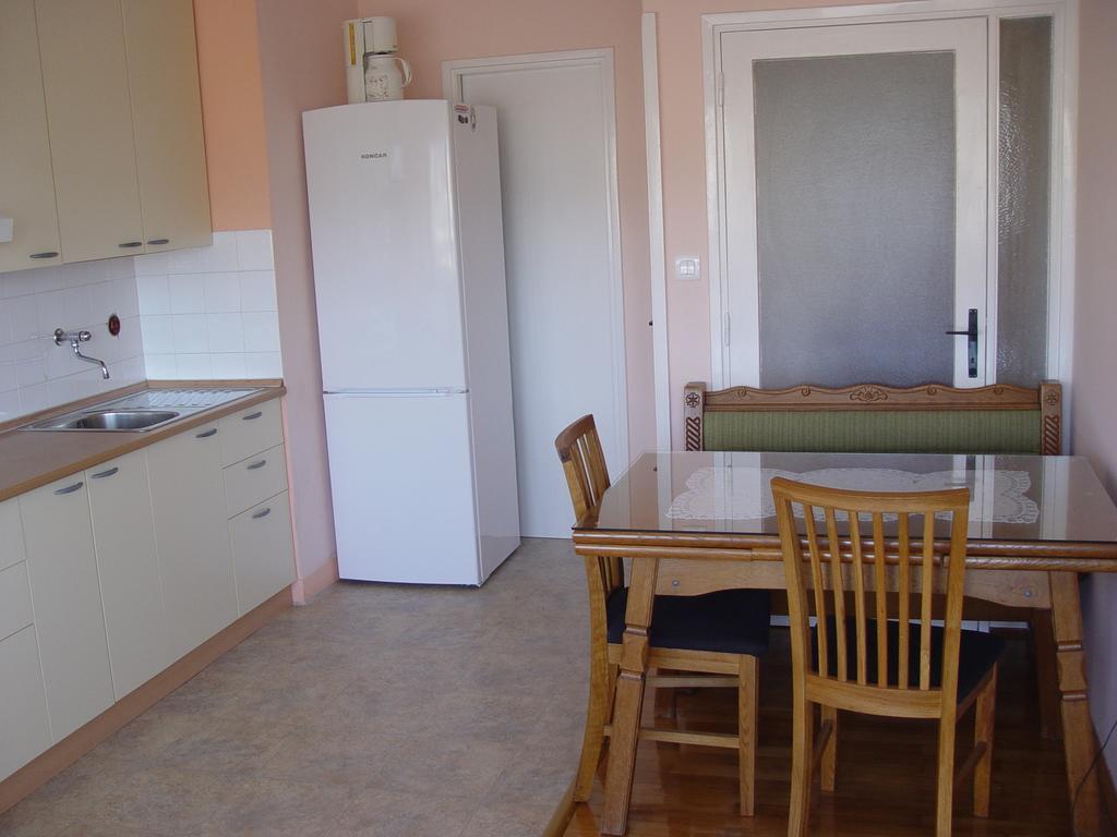 Apartment Maka Сплит Екстериор снимка