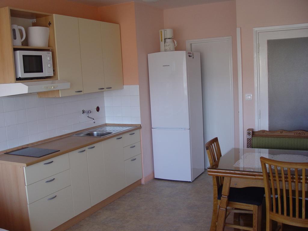 Apartment Maka Сплит Екстериор снимка