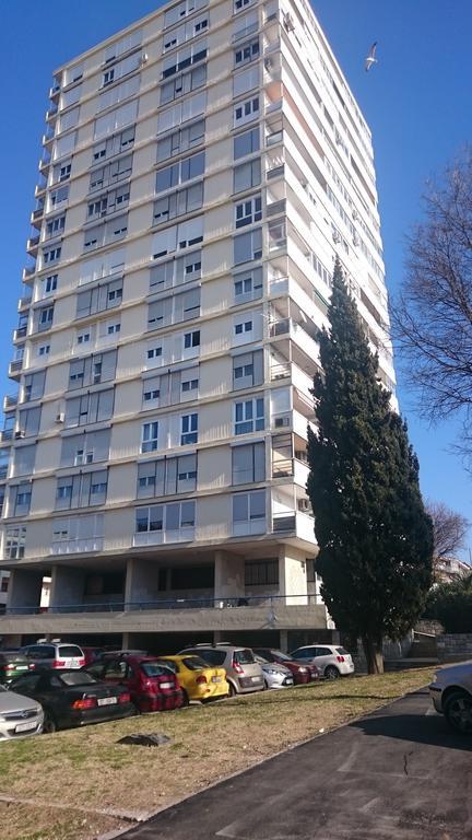 Apartment Maka Сплит Екстериор снимка