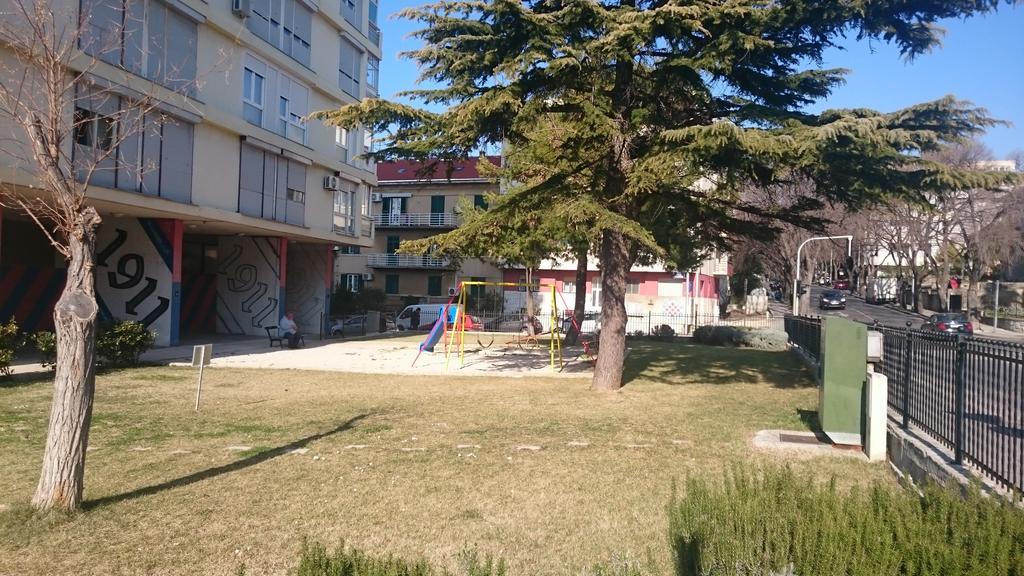 Apartment Maka Сплит Екстериор снимка
