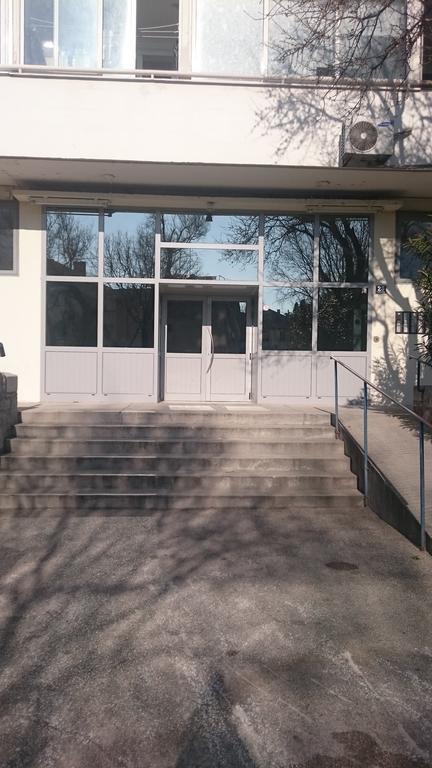 Apartment Maka Сплит Екстериор снимка