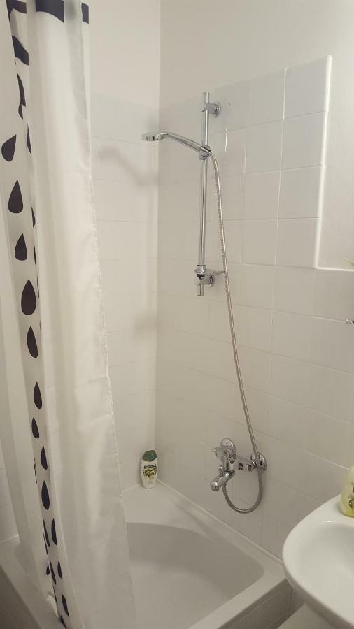 Apartment Maka Сплит Екстериор снимка