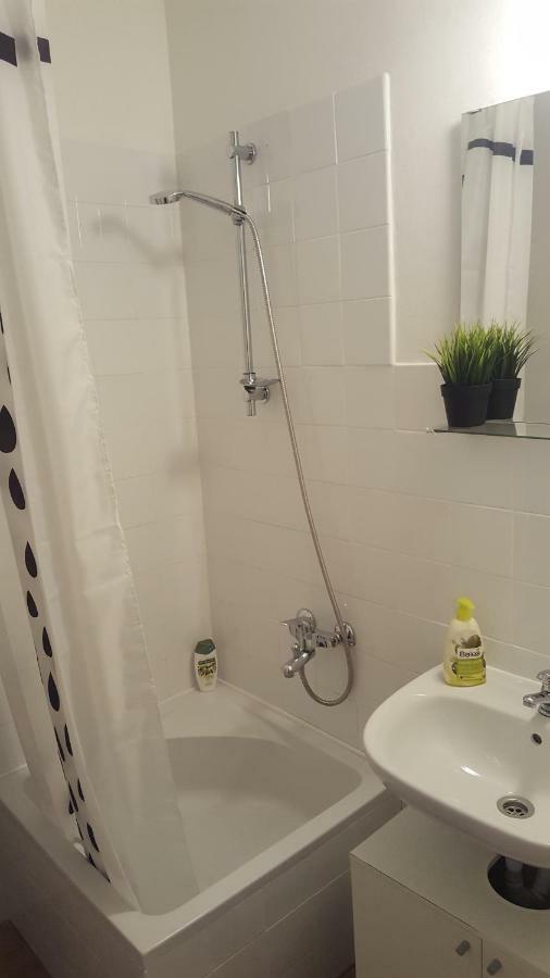 Apartment Maka Сплит Екстериор снимка