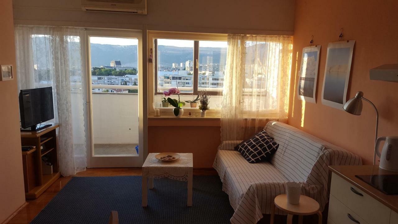Apartment Maka Сплит Екстериор снимка