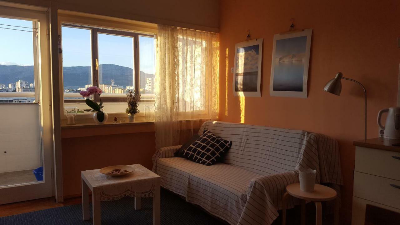 Apartment Maka Сплит Екстериор снимка