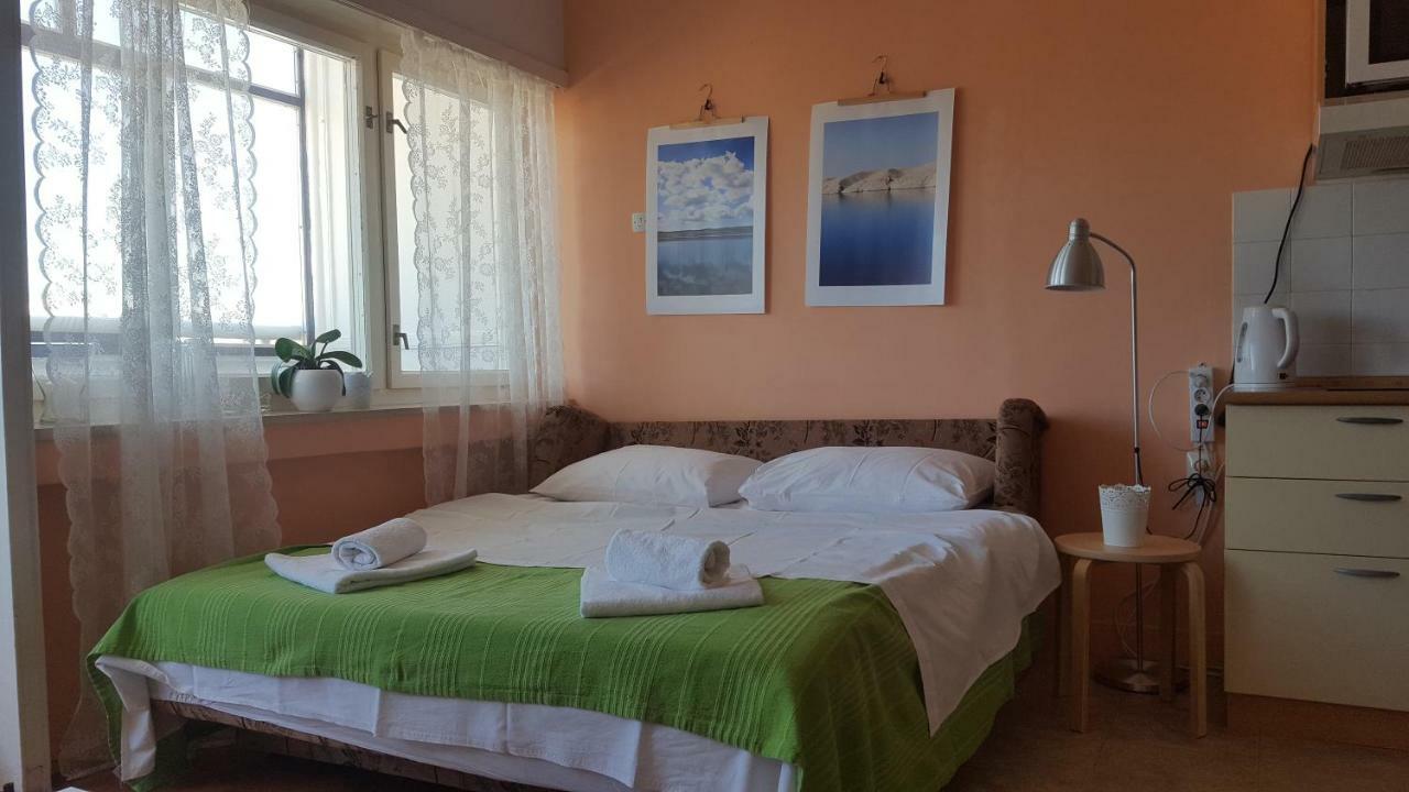 Apartment Maka Сплит Екстериор снимка